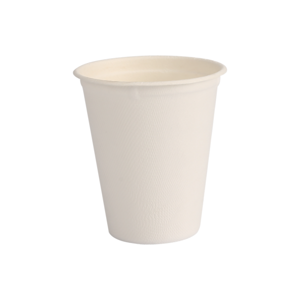 可降解800ml 碗型蔗渣餐具带盖